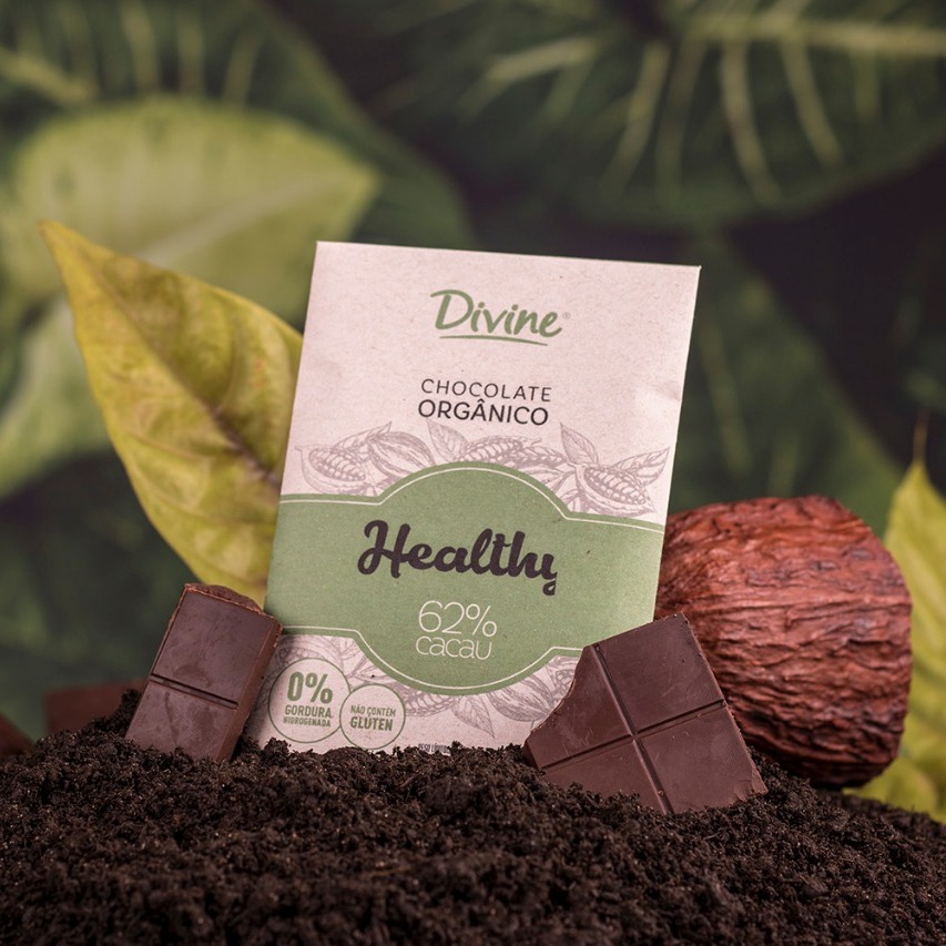 Chocolate vegano: saiba mais sobre o produto e onde comprar