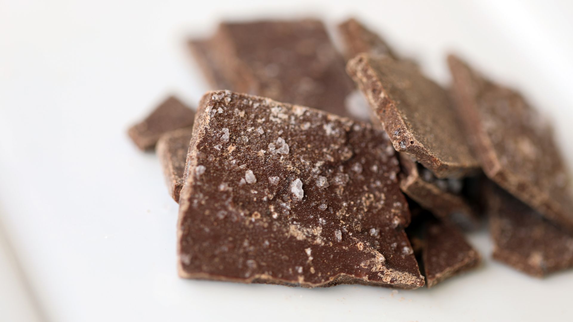 Chocolate com sal: essa combinação dá certo?