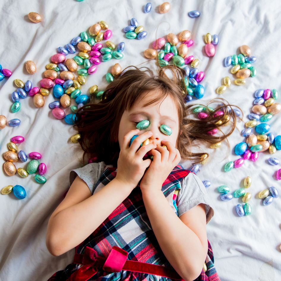 Caça ao ninho: como tornar o dia de Páscoa inesquecível para a criançada