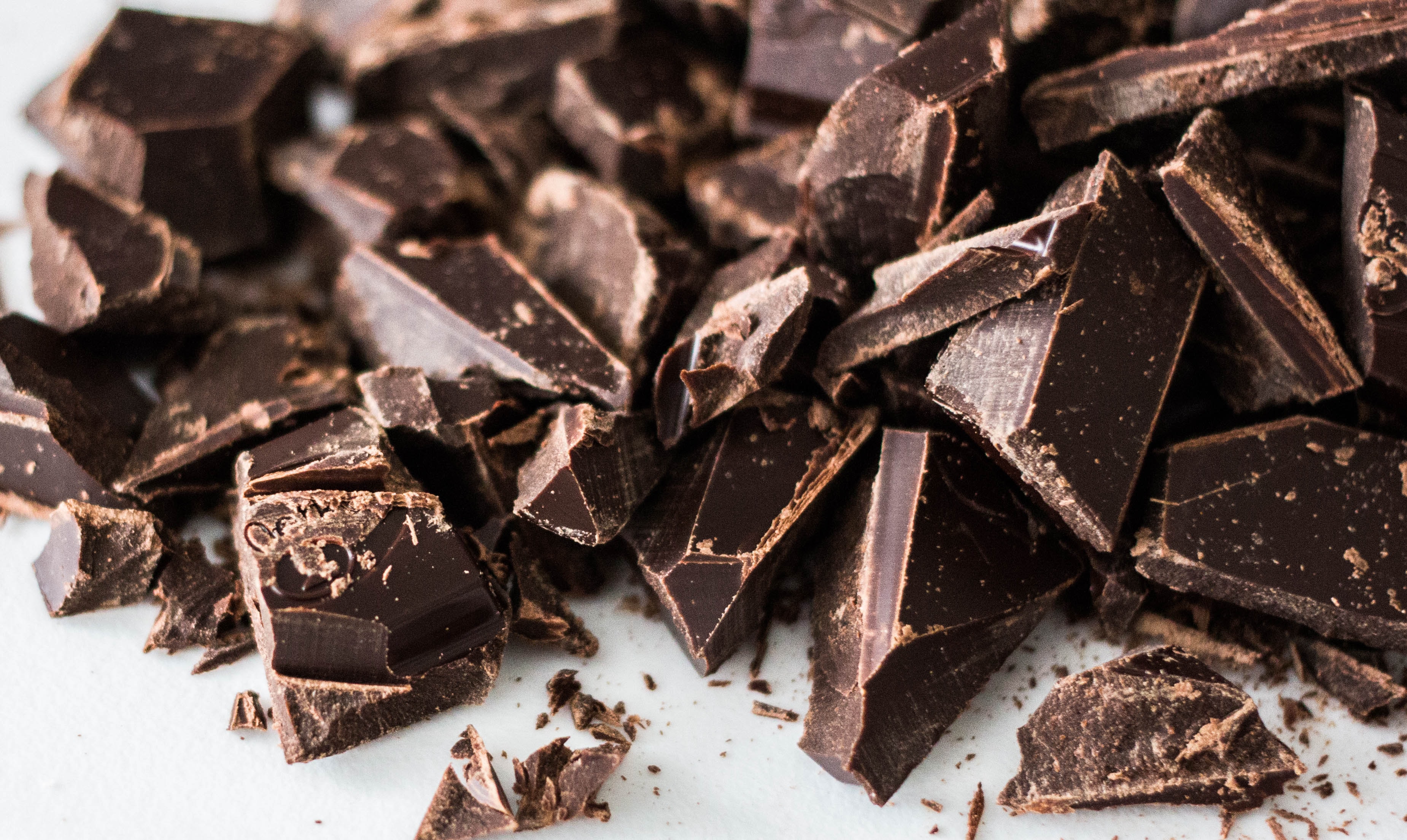Qual chocolate comer na dieta? Confira a nossa sugestão
