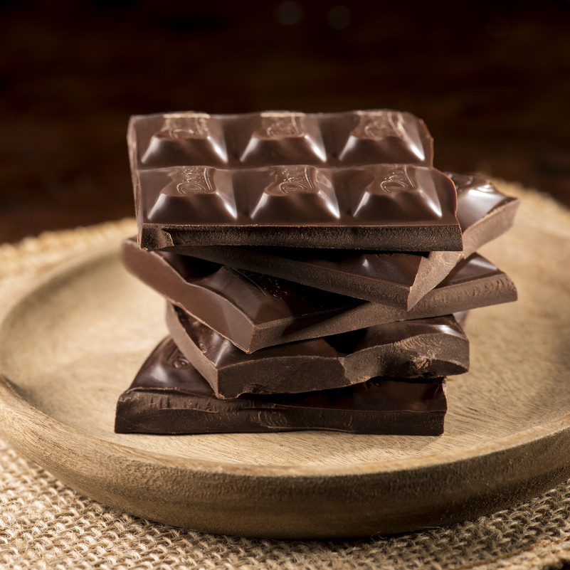 Afinal, o chocolate amargo é saudável mesmo?