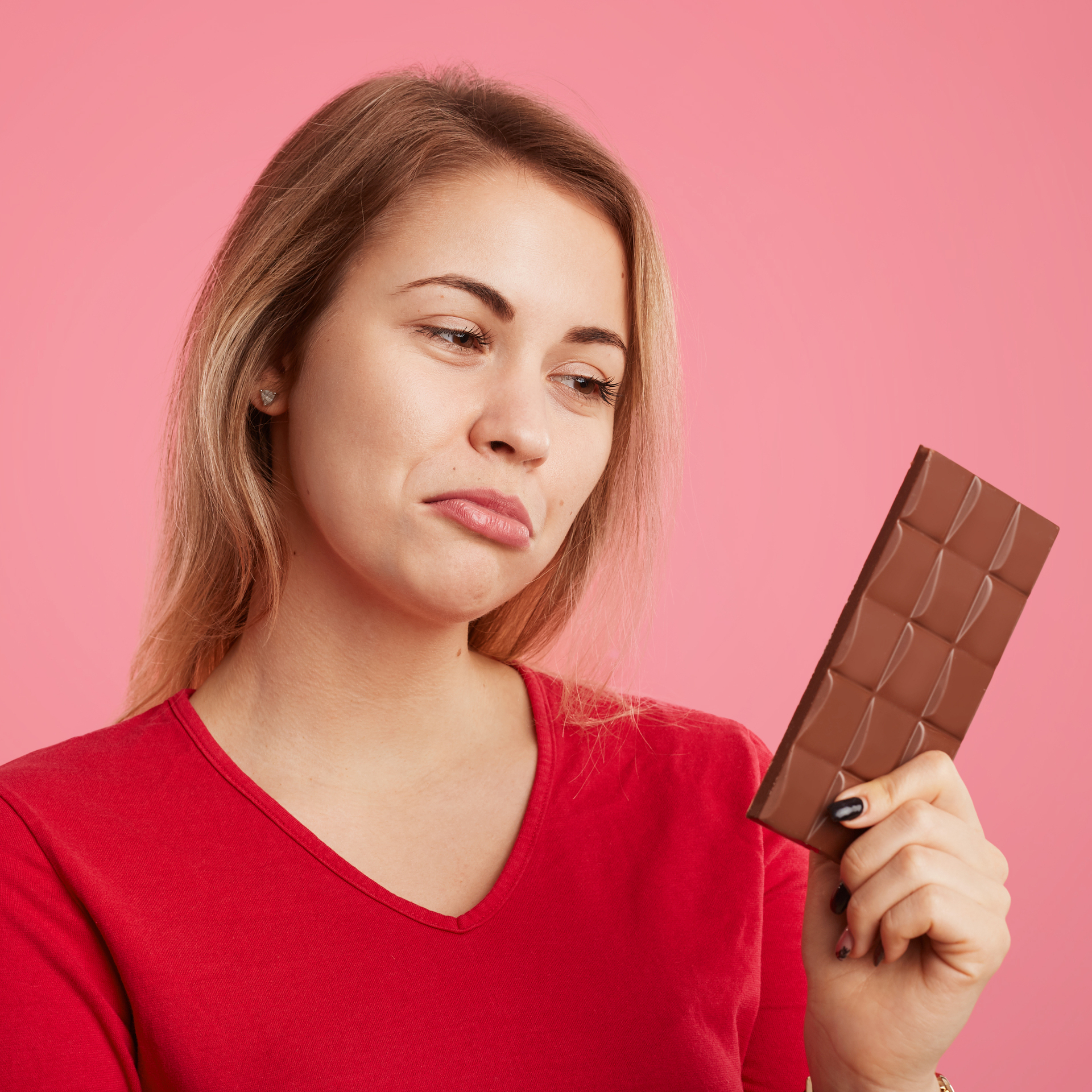 Chocolate hidrogenado: por que você deve evitar