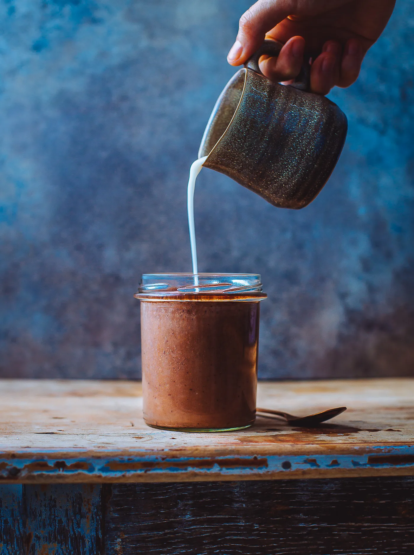 Chocolate e café: aprenda a fazer seu Mocaccino