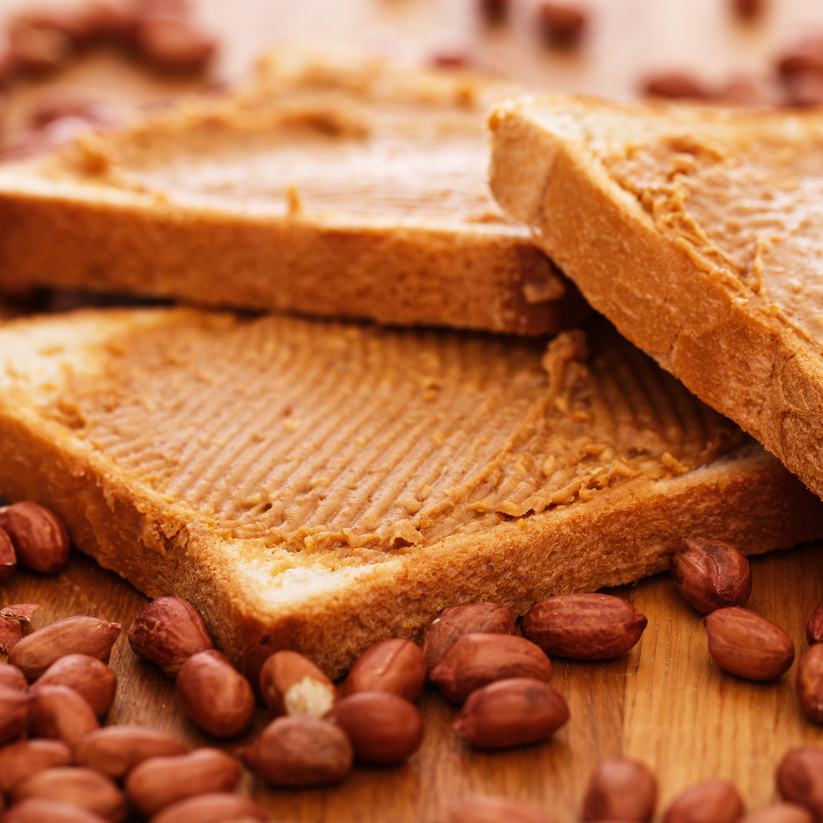 Conheça os benefícios de incluir  a pasta de amendoim na dieta