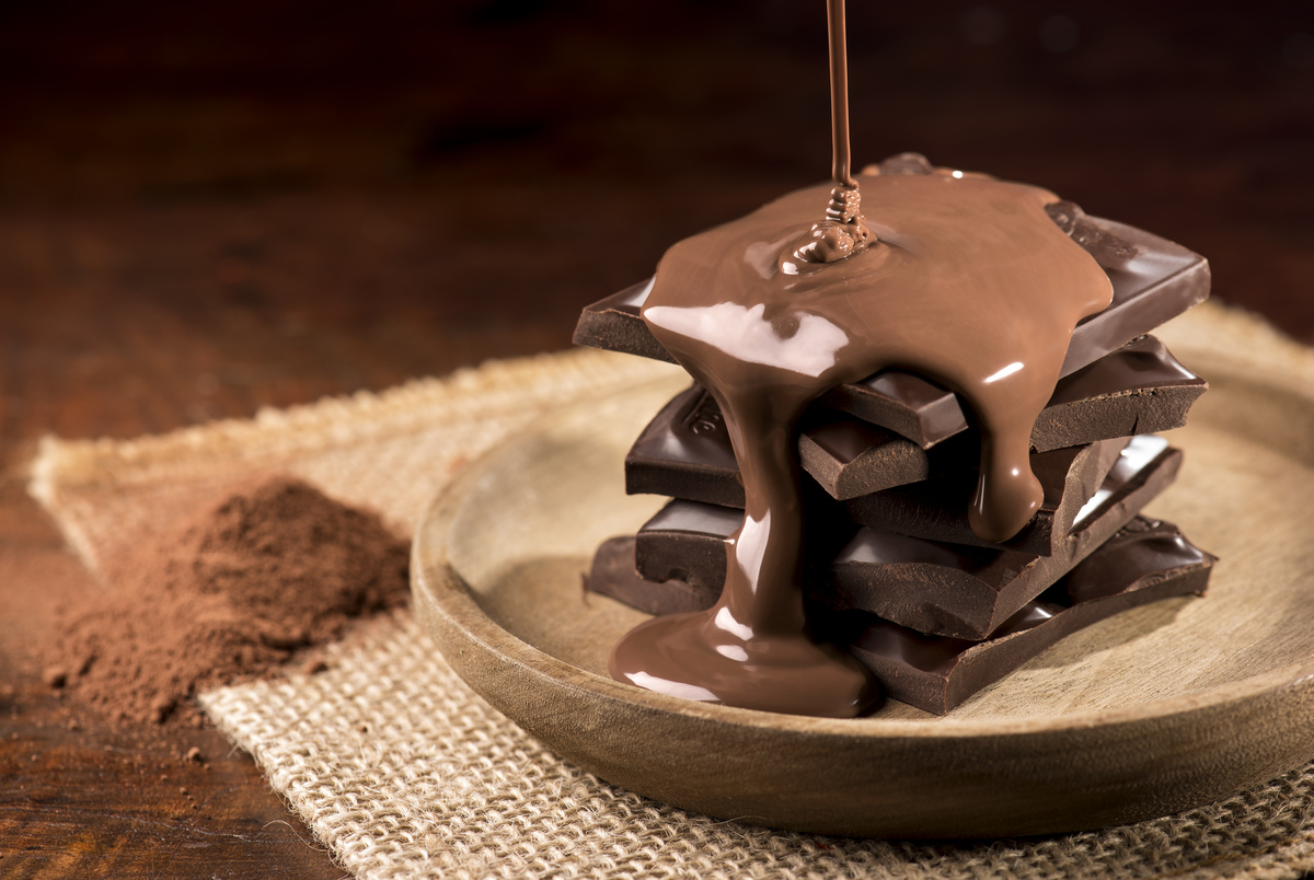 O surgimento do chocolate: descubra onde nasceu a receita